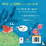  - Kietel en kriebel een clownvis