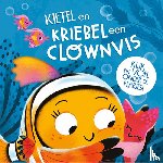  - Kietel en kriebel een clownvis