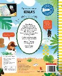  - Speuren naar koala's