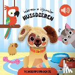  - Iedereen is bijzonder - Huisdieren