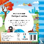  - Draai maar door - Voertuigen & machines