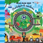 - Draai maar door - Voertuigen & machines
