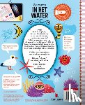  - Speuren in het water
