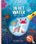  - Speuren in het water
