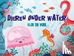 - Dieren onder water