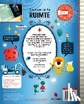  - Speuren in de ruimte