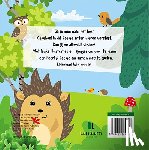  - Mijn kiekeboek - Bosvriendjes