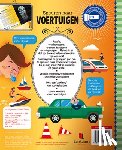  - Speuren naar voertuigen