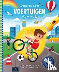  - Speuren naar voertuigen