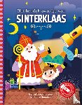  - Het heerlijk avondje van Sinterklaas