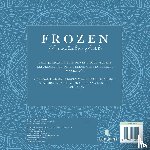  - Frozen - mandalakunst