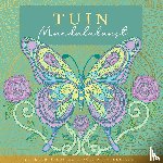  - Tuin - mandalakunst