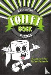  - Het leukste toiletboek puzzels