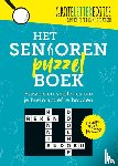  - Het seniorenpuzzelboek
