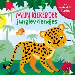  - Junglevriendjes