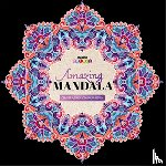  - Amazing mandala