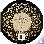  - Beautiful & calming mandala