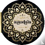  - Beautiful & calming mandala