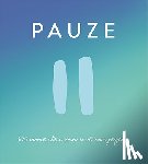  - Pauze