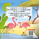  - Wilde dieren