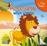  - Wilde dieren