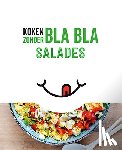  - Koken zonder bla bla - Salades