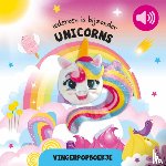  - Iedereen is bijzonder Unicorns