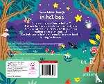  - Slaap lekker, kleintje - In het bos