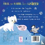  - Kietel en kriebel een ijsbeer
