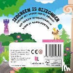  - Iedereen is bijzonder Prinsessen