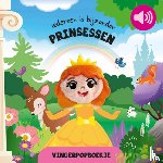  - Iedereen is bijzonder Prinsessen