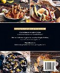  - Gas BBQ