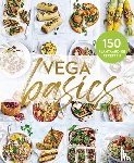  - Vega basics - 150 plantaardige recepten