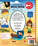  - Speuren naar wilde dieren