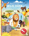  - Speuren naar wilde dieren