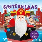  - Sinterklaas