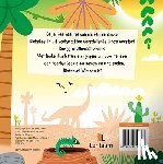  - Mijn kiekeboek - Dinovriendjes