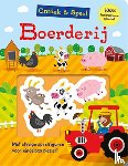 - Ontdek & Speel - Boerderij