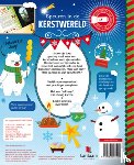  - Speuren in de kerstwereld