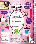  - Speuren met prinsessen