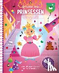  - Speuren met prinsessen