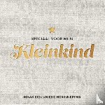  - Speciaal voor mijn kleinkind