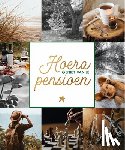  - Hoera, geniet van je pensioen