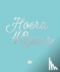  - Hoera, 40 jaar