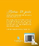  - Hoera, 50 jaar