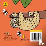  - Magische kleuren - tropen