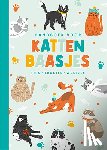  - Handboek voor kattenbaasjes