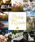  - Hoera, 70 jaar