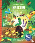  - Speuren naar insecten