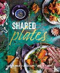  - Shared plates - Deel mooie momenten en goed eten met familie en vrienden